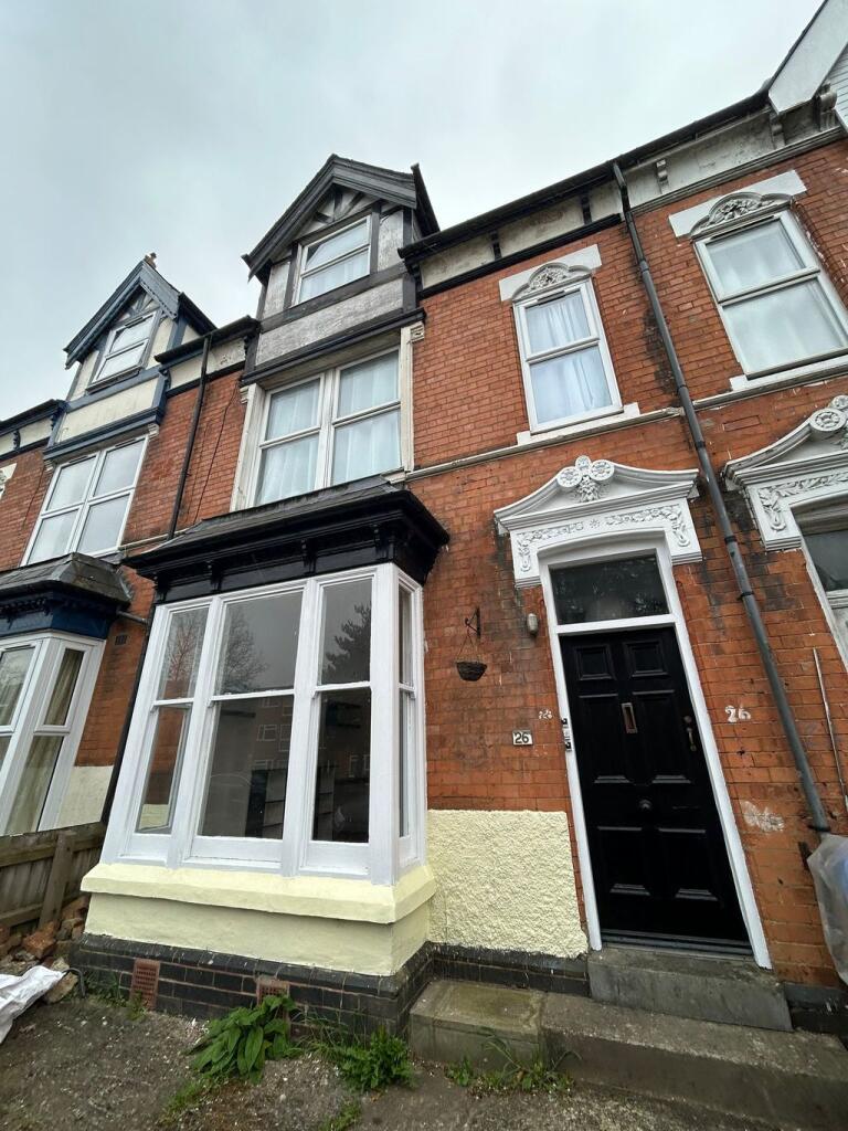 Additional image 2 of Woodstock Road, Birmingham