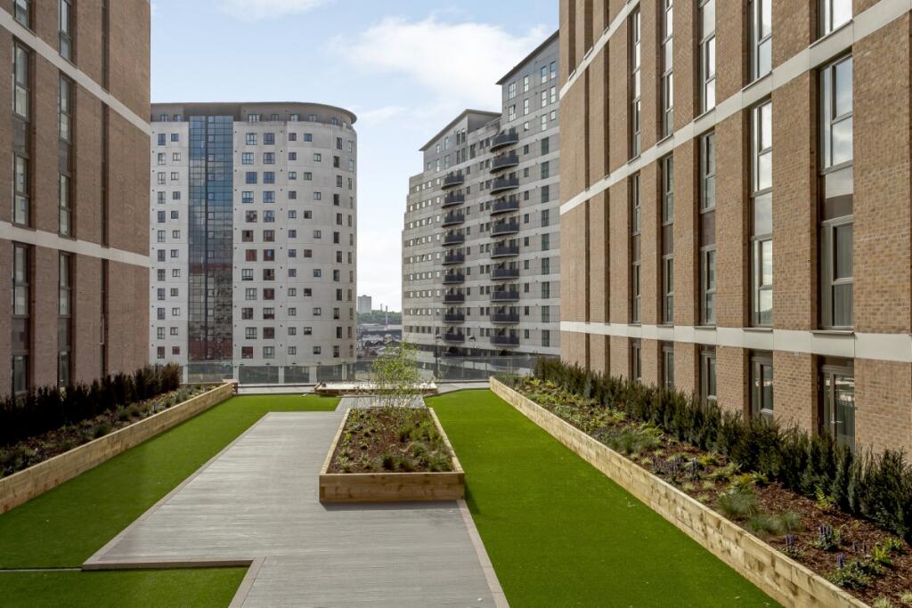 Additional image 8 of Allegro, Exchange Square B4