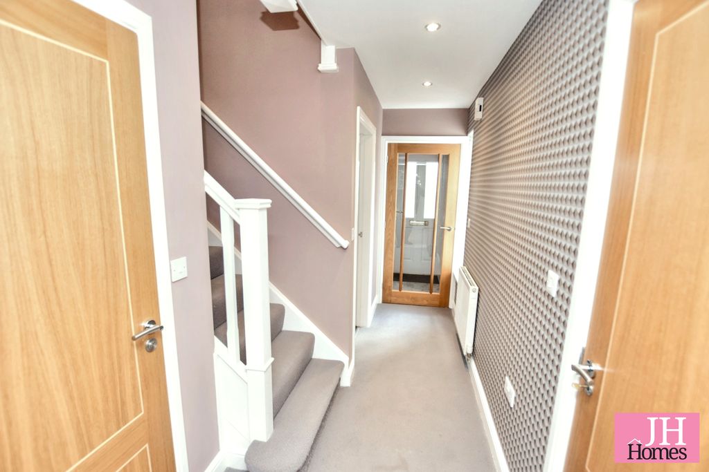 Additional image 9 of 3 bed semi-detached house for saleAnchor Gardens, Lindal, Ulverston LA12
