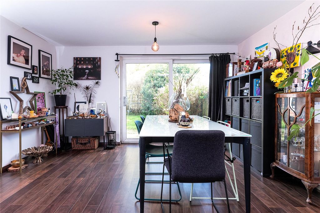 Additional image 10 of 4 bed detached house for saleStanton Avenue, Belper, Derbyshire DE56