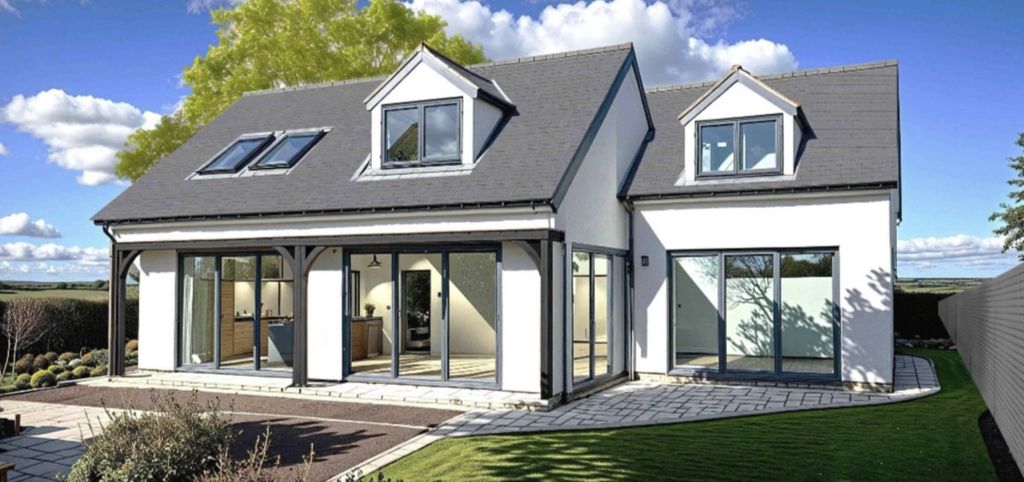 Additional image 2 of Land for saleNorth Hall Road, Bishop's Stortford CM22