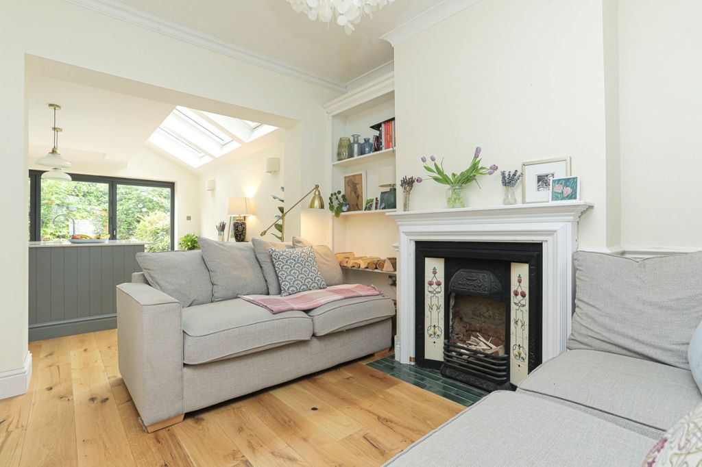 Additional image 3 of 4 bed end terrace house for saleYork Terrace, Birchington, Kent CT7