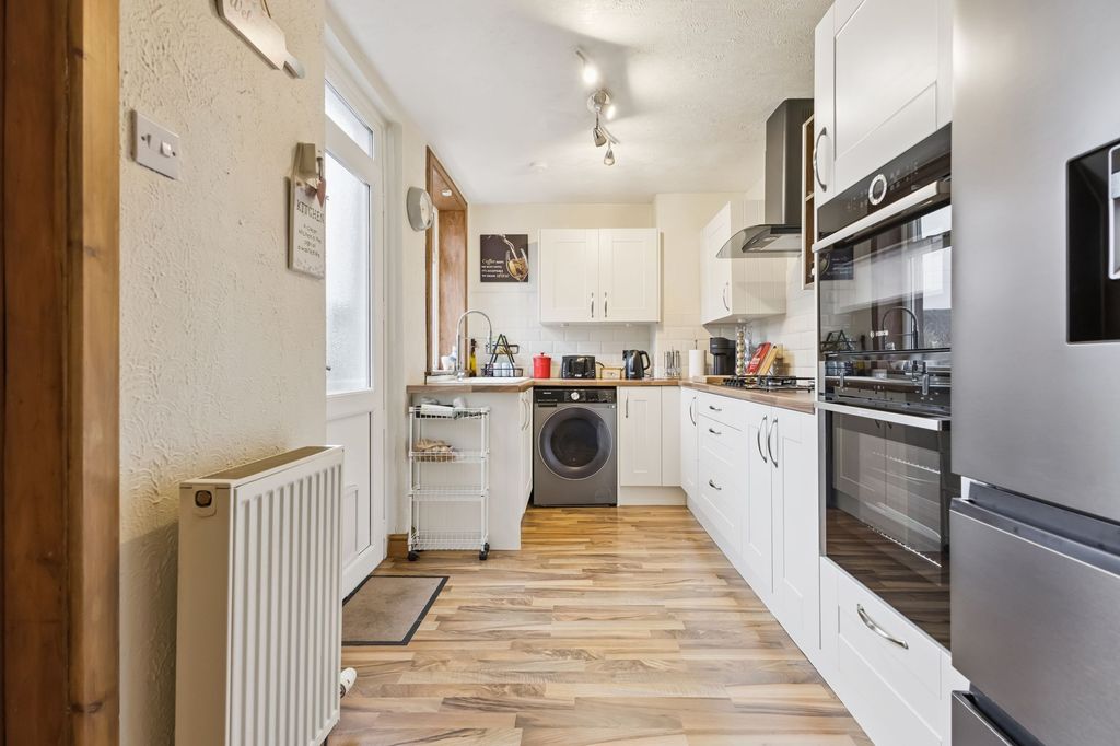 Additional image 8 of 2 bed semi-detached house for saleJamieson Street, Forfar DD8