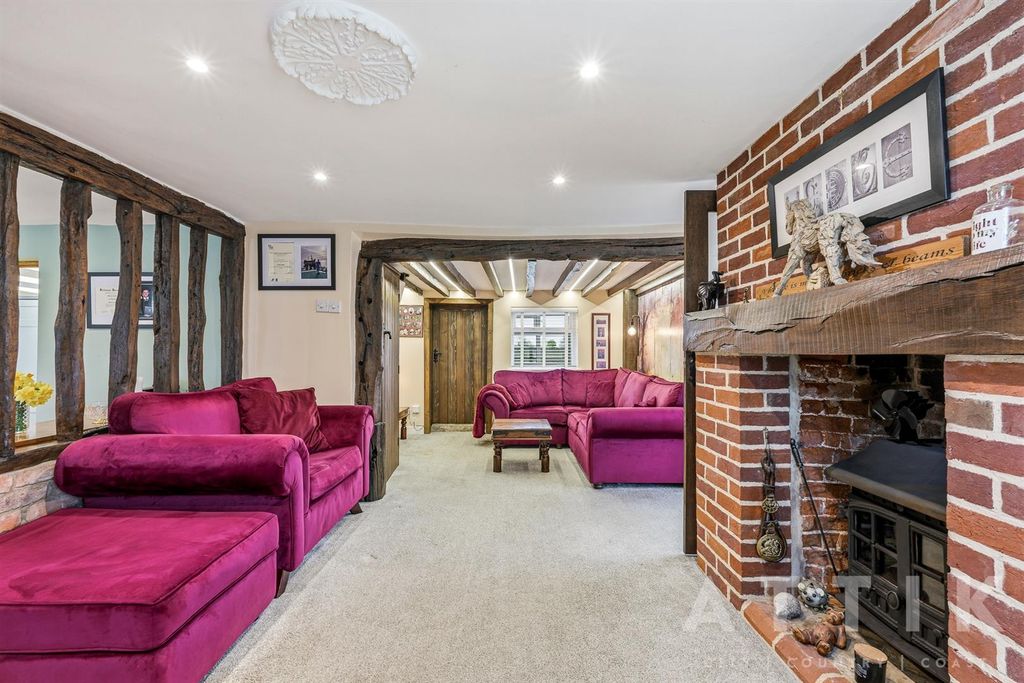 Additional image 22 of 5 bed equestrian for saleBarnaby Green, Wangford, Beccles NR34