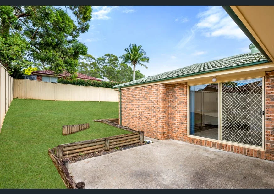 Additional image 11 of 40 Oriole St, Glenmore Park NSW 2745