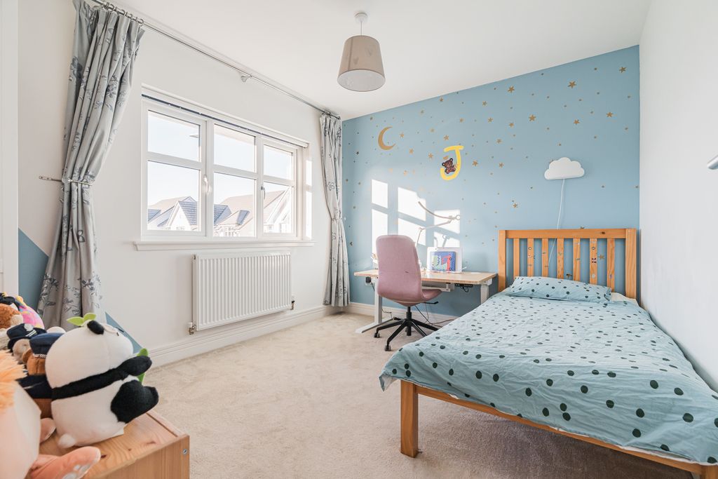 Additional image 10 of 4 bed villa for sale34 Somerville Road, Edinburgh EH14