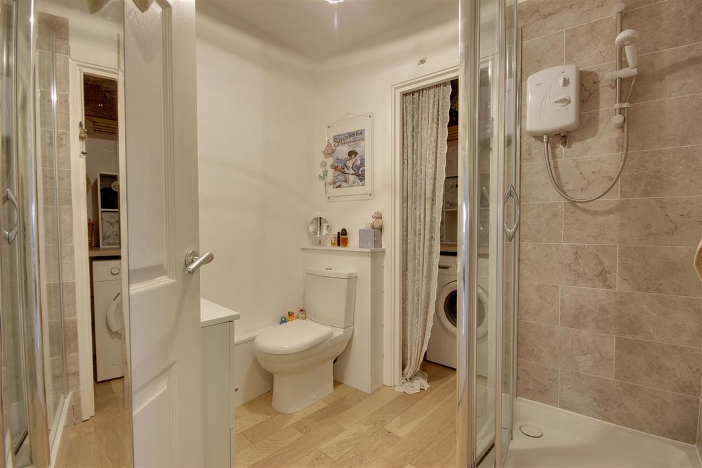 Additional image 10 of 1 bed flat for saleKingston Street, Hull HU1