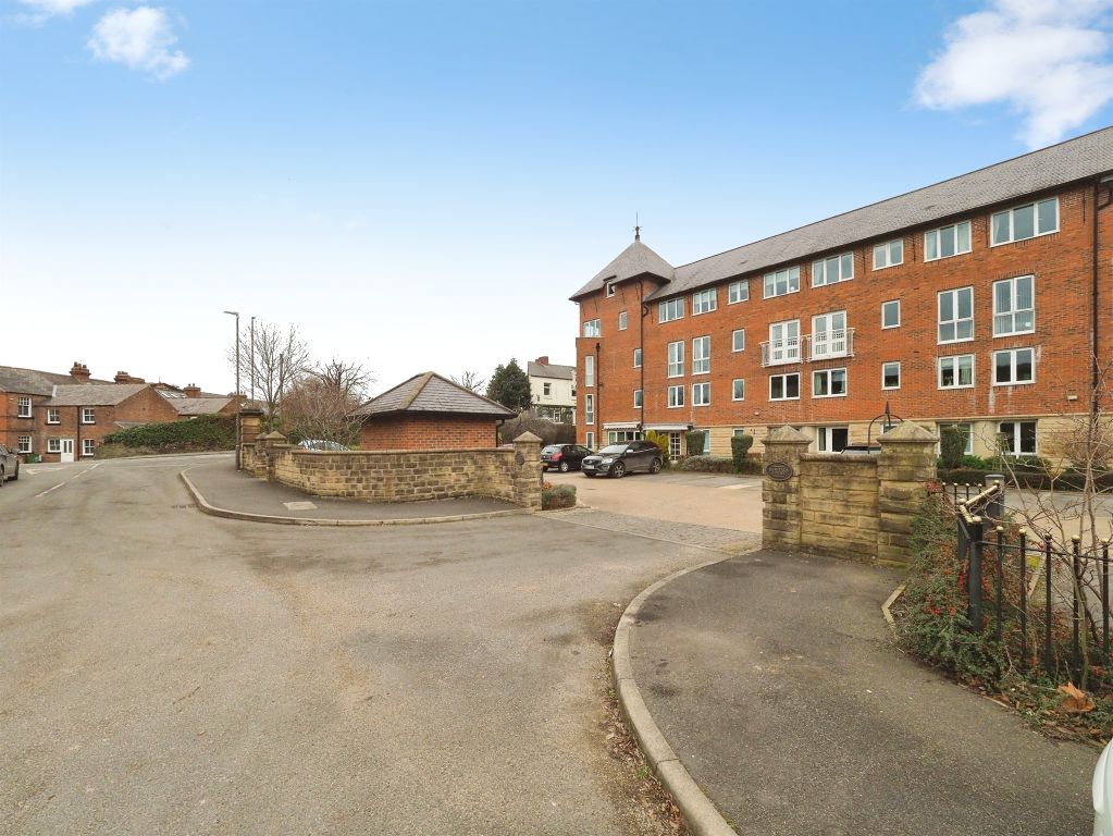 Additional image 27 of 1 bed flat for saleKedleston Close, Belper DE56