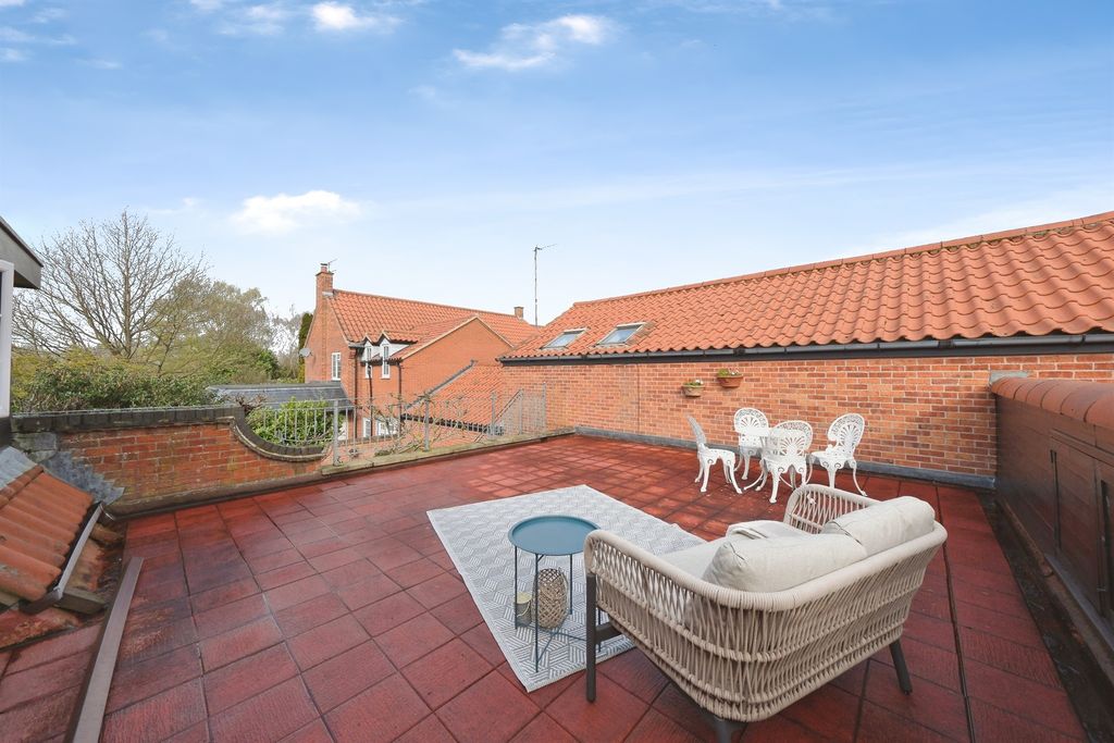 Additional image 10 of 5 bed link detached house for saleGrimesgate, Diseworth, Derby DE74