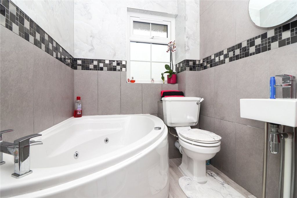 Additional image 19 of 3 bed detached house for saleLower Cross Road, Bickington, Barnstaple, Devon EX31