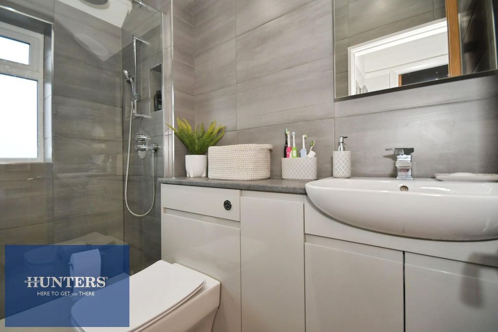 Additional image 12 of 3 bed semi-detached house for saleEnfield Road, Newbold, Chesterfield S41
