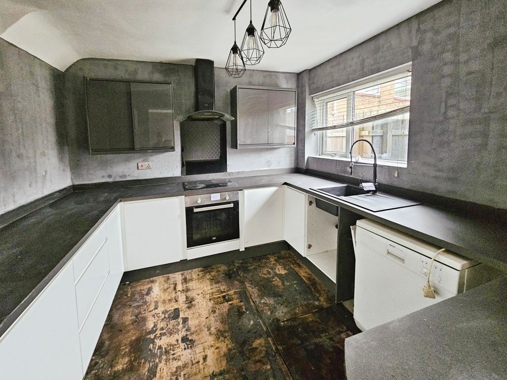 Additional image 2 of 3 bed semi-detached house for saleMelrose Avenue, Bedlington NE22