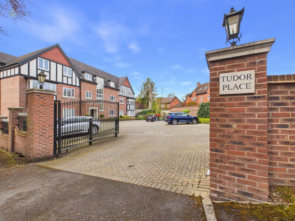 Park View, Sutton Coldfield, B73