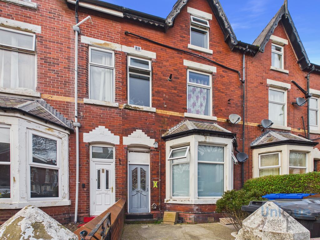 1 bed maisonette for sale45 St. Albans Road, Lytham St. Annes FY8