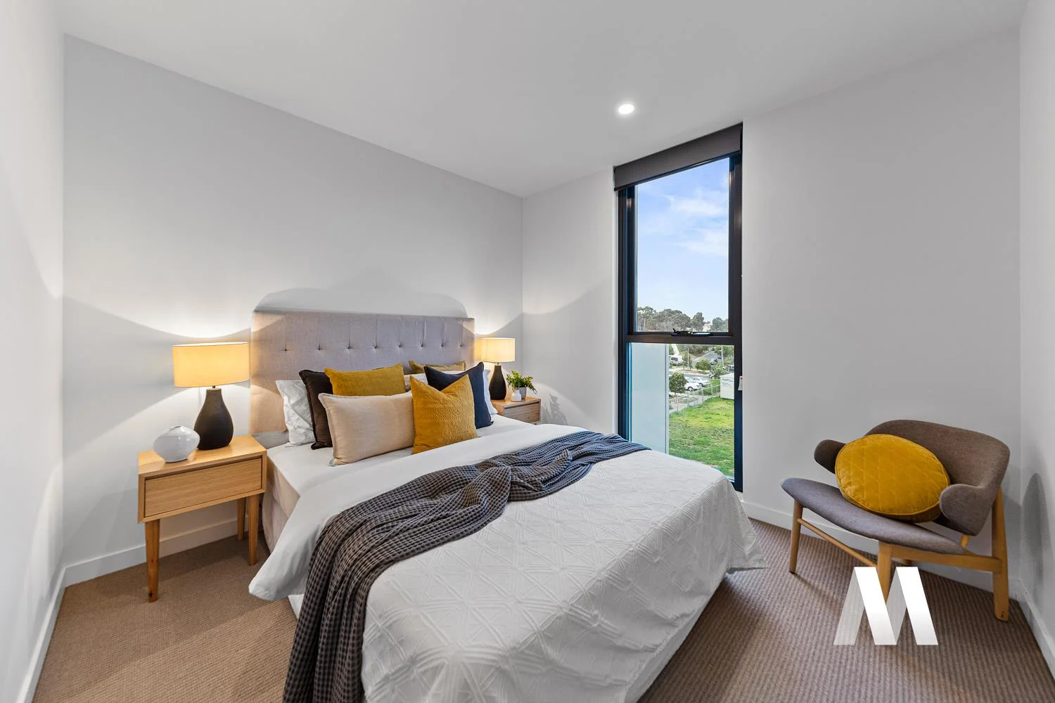 Additional image 2 of 806/3 Olive York Way, Brunswick West VIC 3055
