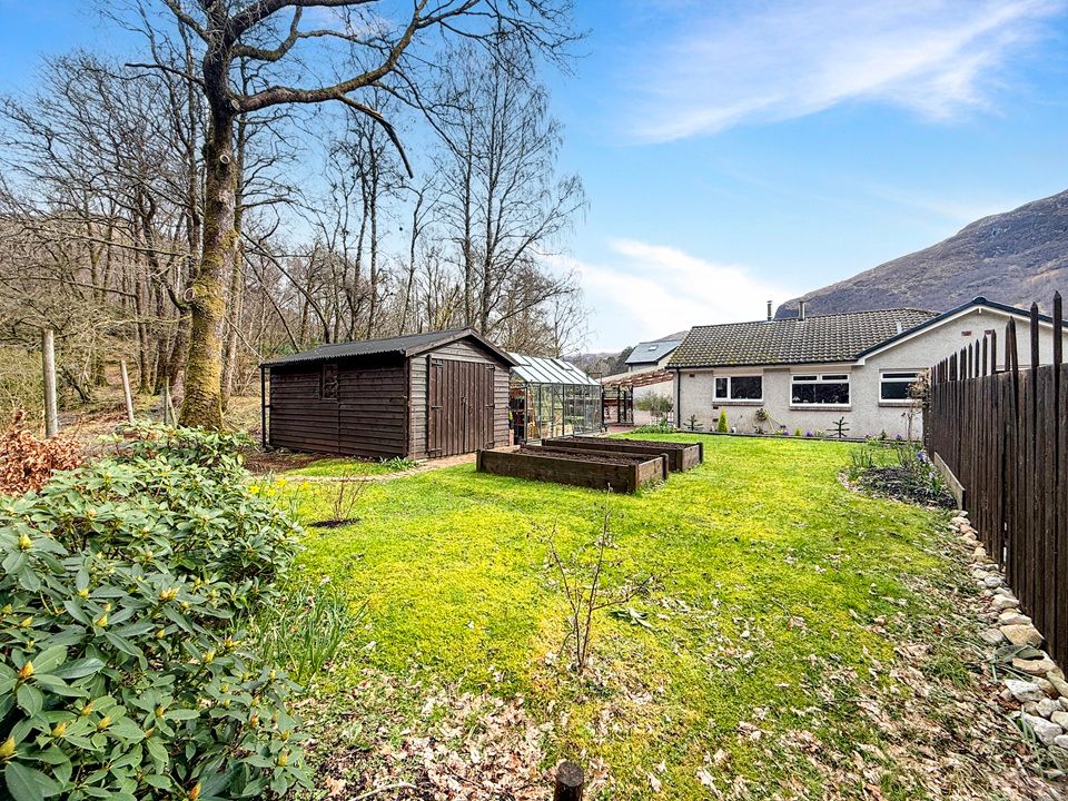 Additional image 47 of 3 bed detached bungalow for saleWades Road, Kinlochleven, Highland PH50
