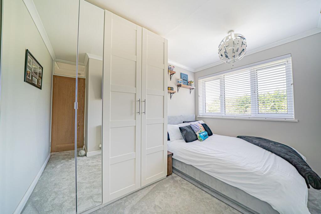 Additional image 13 of Clifford Road, Bentley Heath, B93