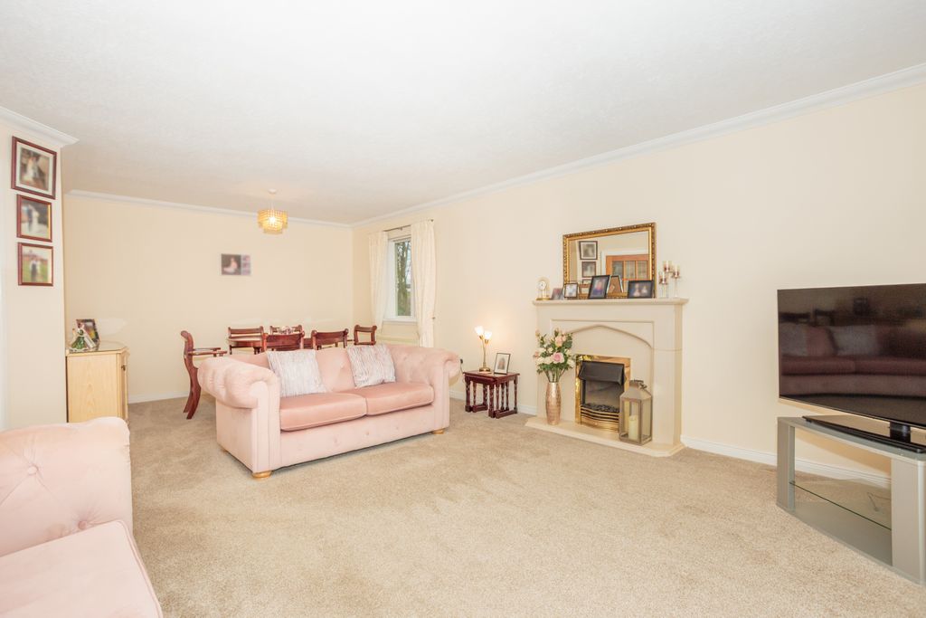 Additional image 7 of 3 bed detached bungalow for saleTownhead Gardens, Dumfries DG1