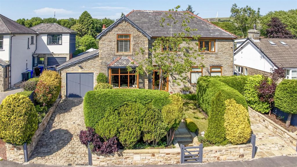 Additional image 46 of 4 bed detached house for saleRochdale Road, Bacup, Rossendale OL13