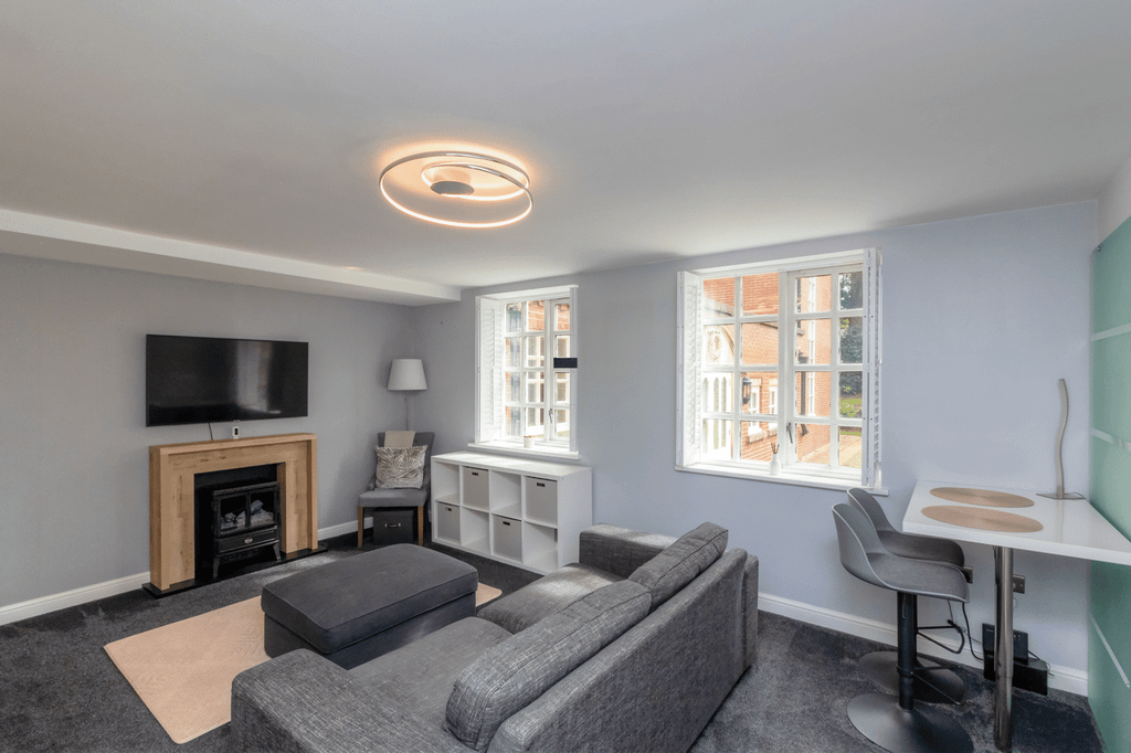 Additional image 4 of 1 bed flat for saleCollege House, Huddersfield Road, Barnsley S75