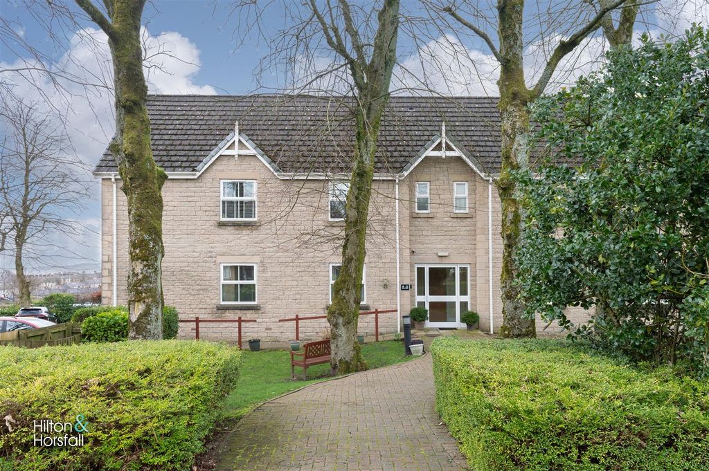 Additional image 14 of 2 bed flat for saleCastle Court, Colne BB8