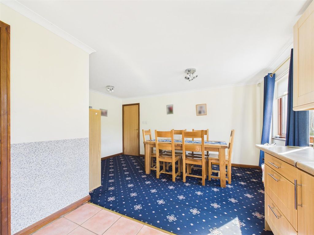 Additional image 7 of 5 bed detached bungalow for saleTomonie, Fort William PH33