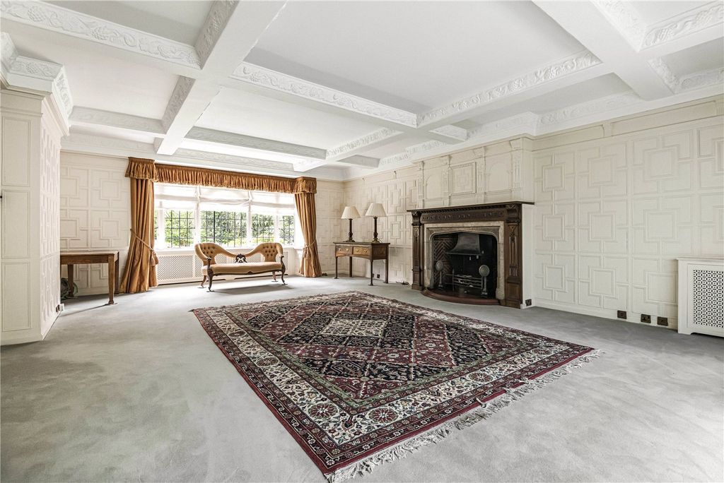 Additional image 3 of 5 bed detached house for saleHadley Green West, Barnet EN5