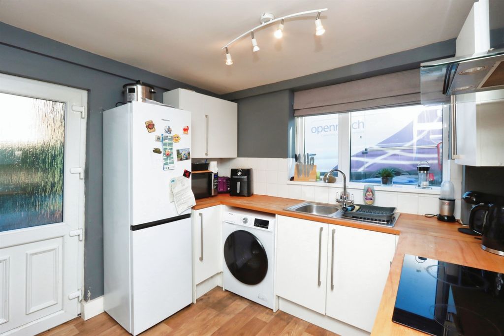 Additional image 2 of 3 bed end terrace house for saleQuarry Bank Road, Chesterfield S41