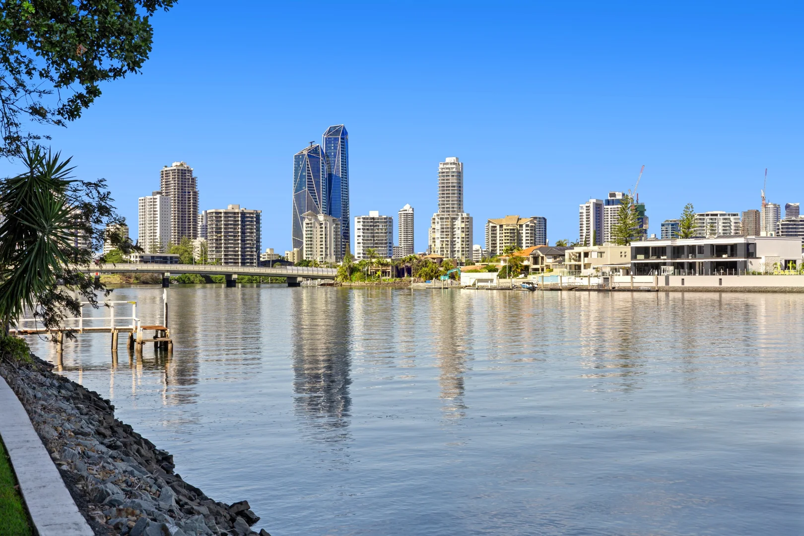 Additional image 17 of 21/1 Peninsular Drive, Surfers Paradise QLD 4217