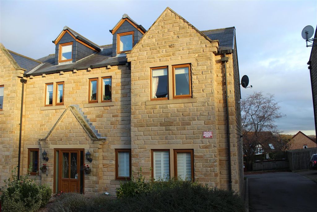 3 bed flat for saleWillow Grove, Dodworth, Barnsley S75