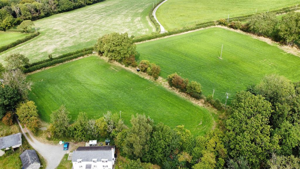 Additional image 15 of 3 bed farm for saleCapel Madog, Aberystwyth SY23