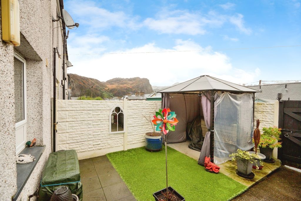 Additional image 6 of 3 bed terraced house for saleFron Fawr, Blaenau Ffestiniog, Gwynedd LL41