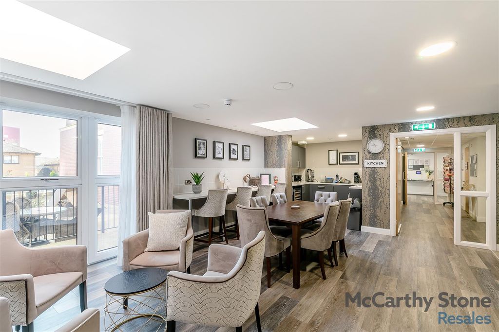 Additional image 14 of 2 bed flat for saleBeckett Grange, Barnsley S70