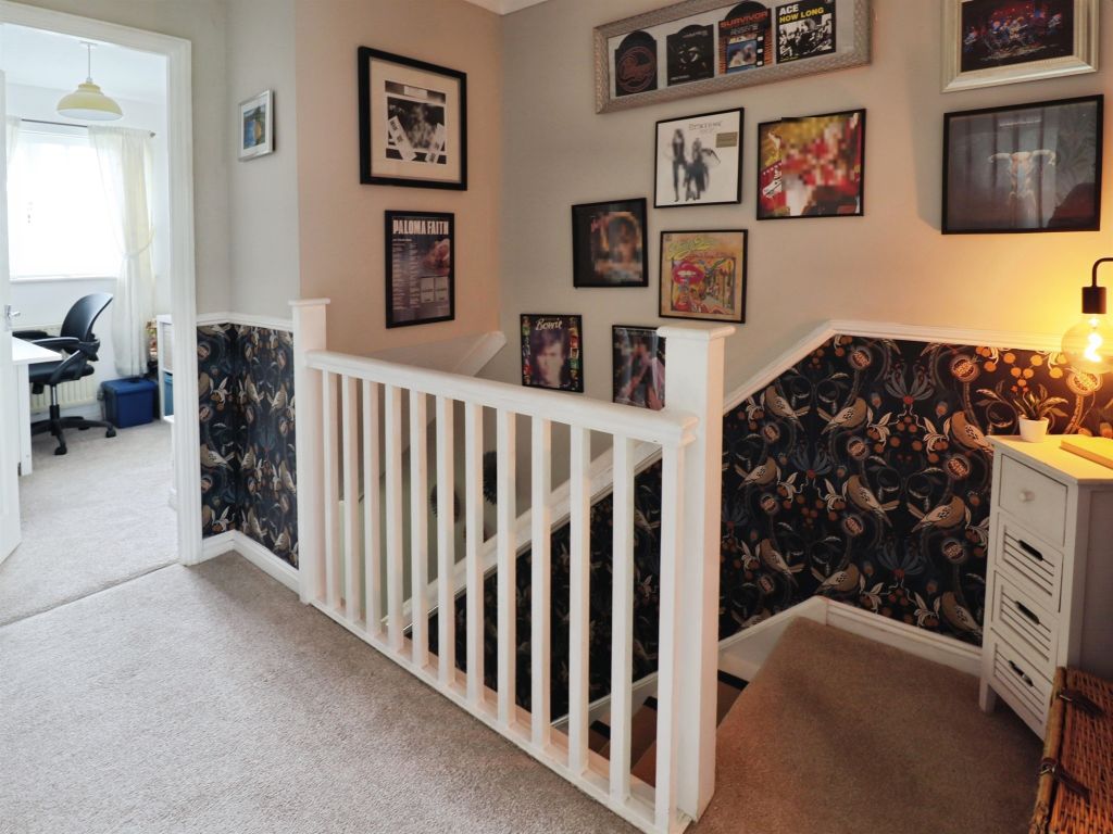 Additional image 17 of 3 bed semi-detached house for saleGreat Burnet Close, St. Mellons, Cardiff CF3