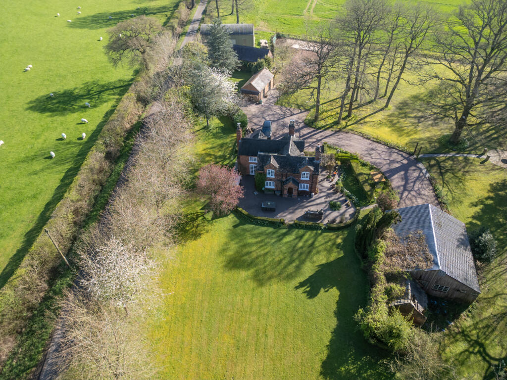 Additional image 26 of Brockhurst Lane, Canwell, Sutton Coldfield, B75