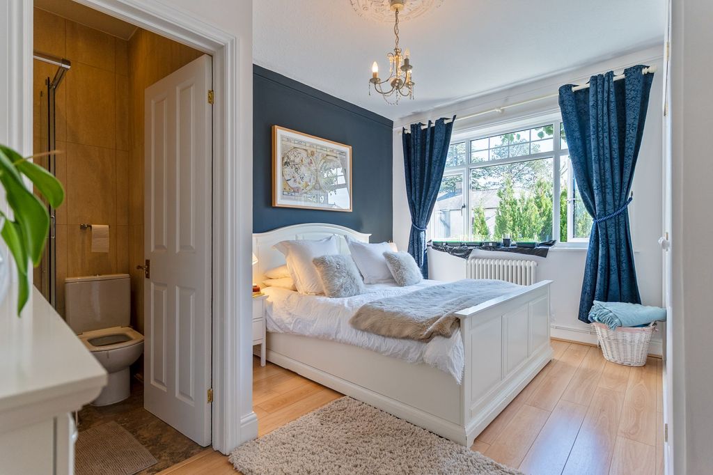Additional image 23 of 4 bed semi-detached house for saleFields Road, Newport NP20