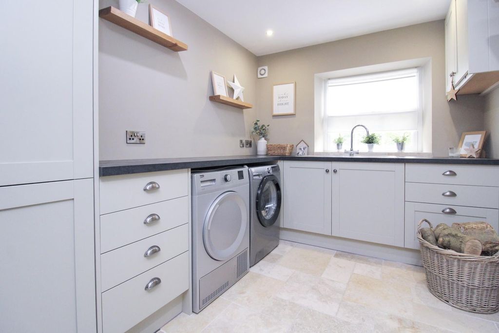 Additional image 7 of 5 bed detached house for saleChurch Wynd, Burneston, North Yorkshire DL8