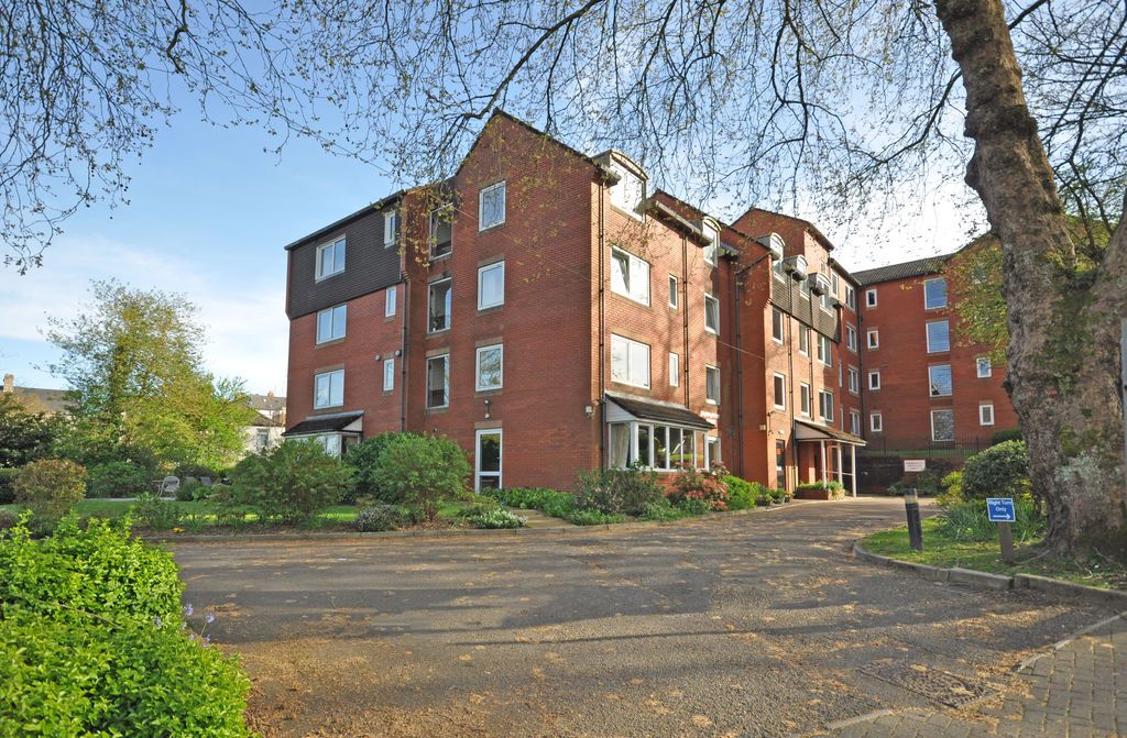 Additional image 9 of 1 bed property for saleGarden Access, Bryngwyn Road, Newport NP20