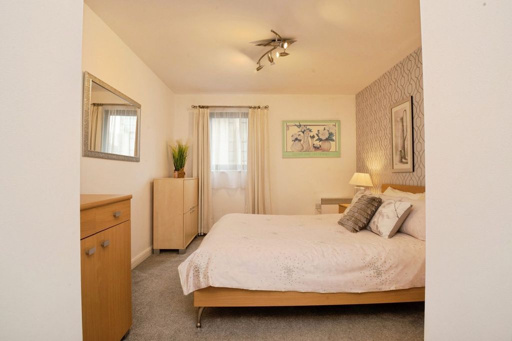 Additional image 10 of 1 bed flat for saleChurchill Way, Cardiff CF10