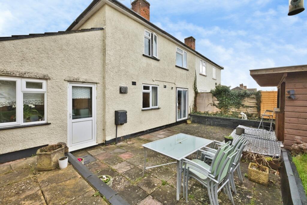 Additional image 14 of Kennion Road, WELLS, Somerset, BA5
