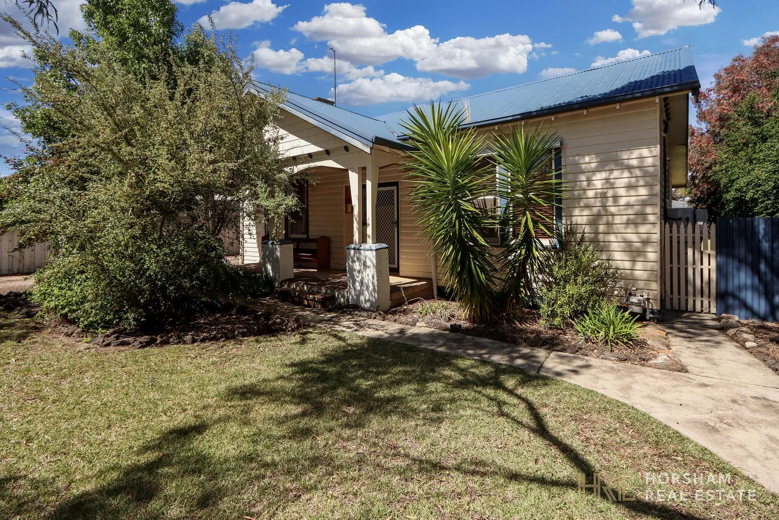 20 Francis Street, Horsham VIC 3400