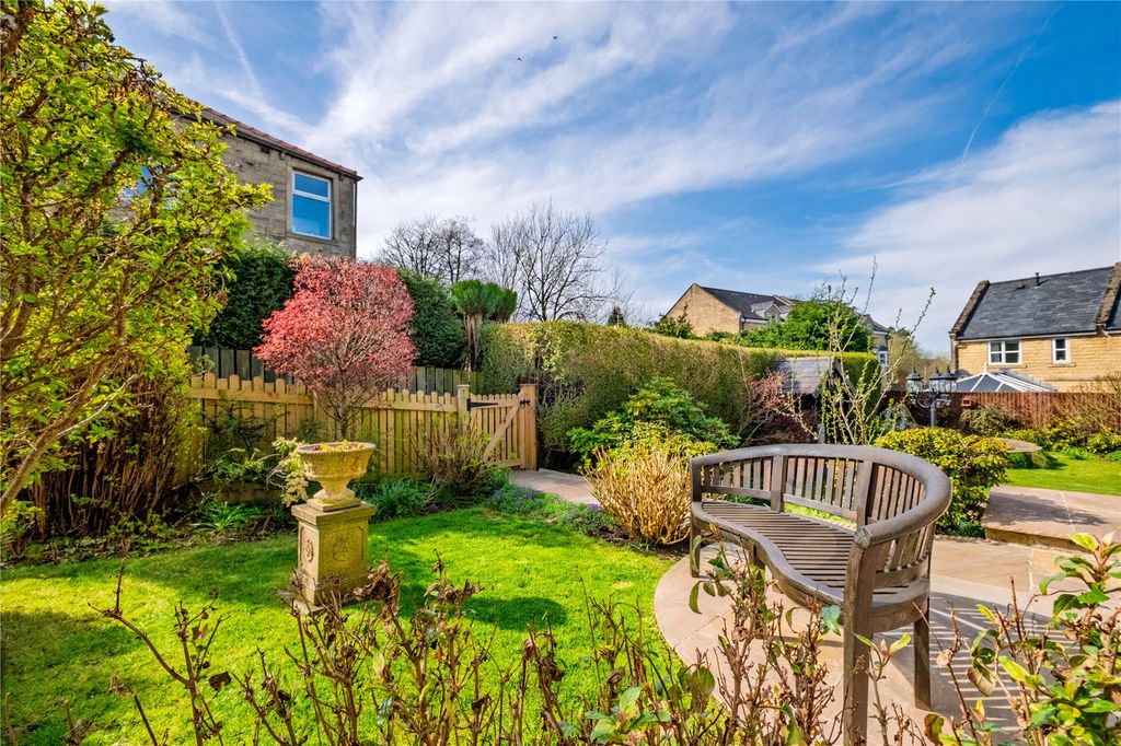 Additional image 30 of 3 bed end terrace house for saleRosemount Avenue, Barnoldswick, Lancashire BB18