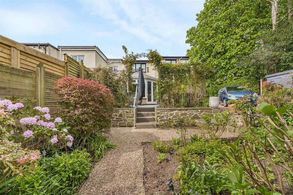 Additional image 21 of 3 bed cottage for saleChapel Row, Old St Mellons, Cardiff CF3