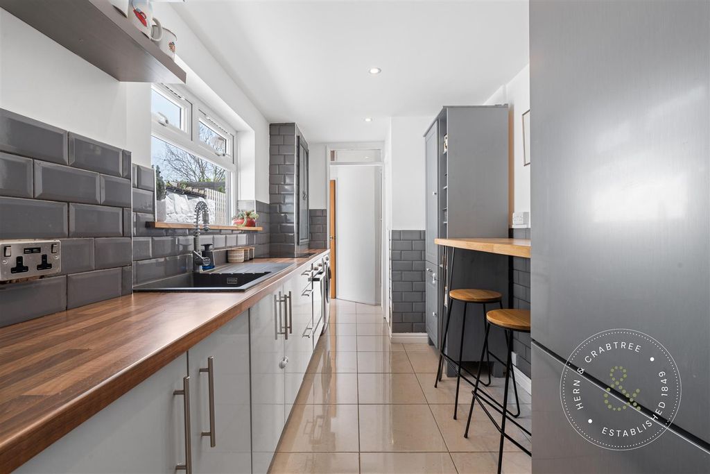 Additional image 10 of 2 bed terraced house for saleClive Road, Canton, Cardiff CF5