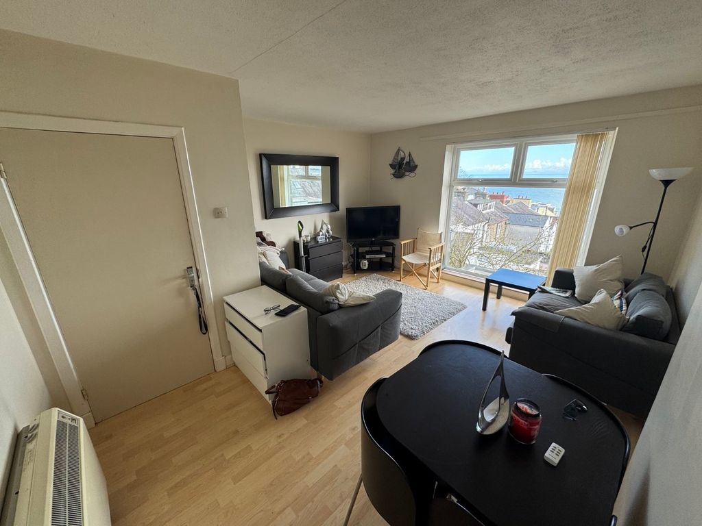 Additional image 3 of 2 bed flat for saleWater Street, New Quay SA45