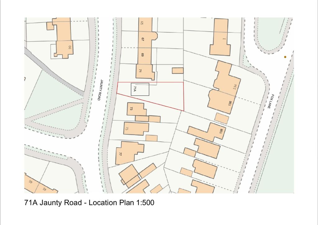 Additional image 10 of Land for saleJaunty Road, Sheffield S12