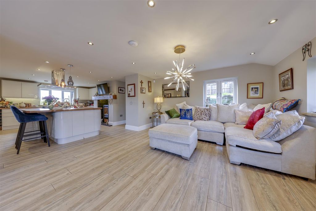 Additional image 17 of 3 bed detached house for saleDoals Farm, Off Hillside Crescent, Weir, Bacup OL13