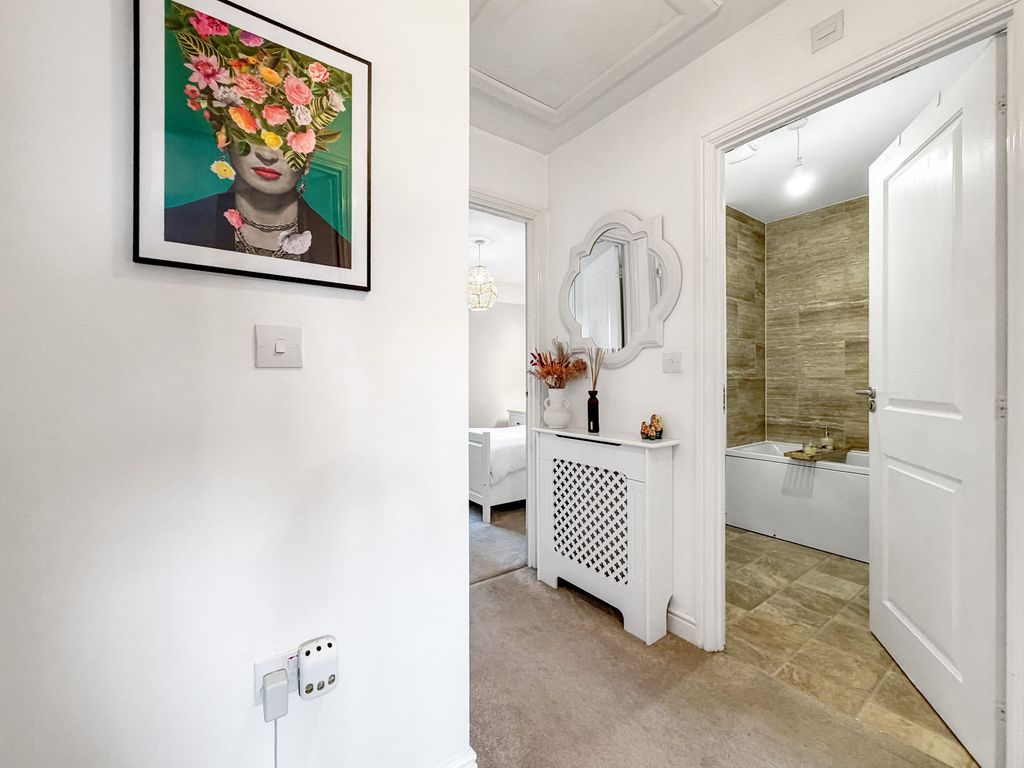 Additional image 13 of 3 bed terraced house for saleRiver Avenue, Trelewis CF46
