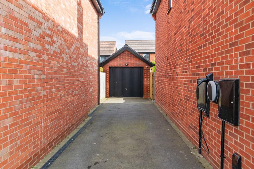 Additional image 23 of Stroudley Road, Blythe Valley Park 