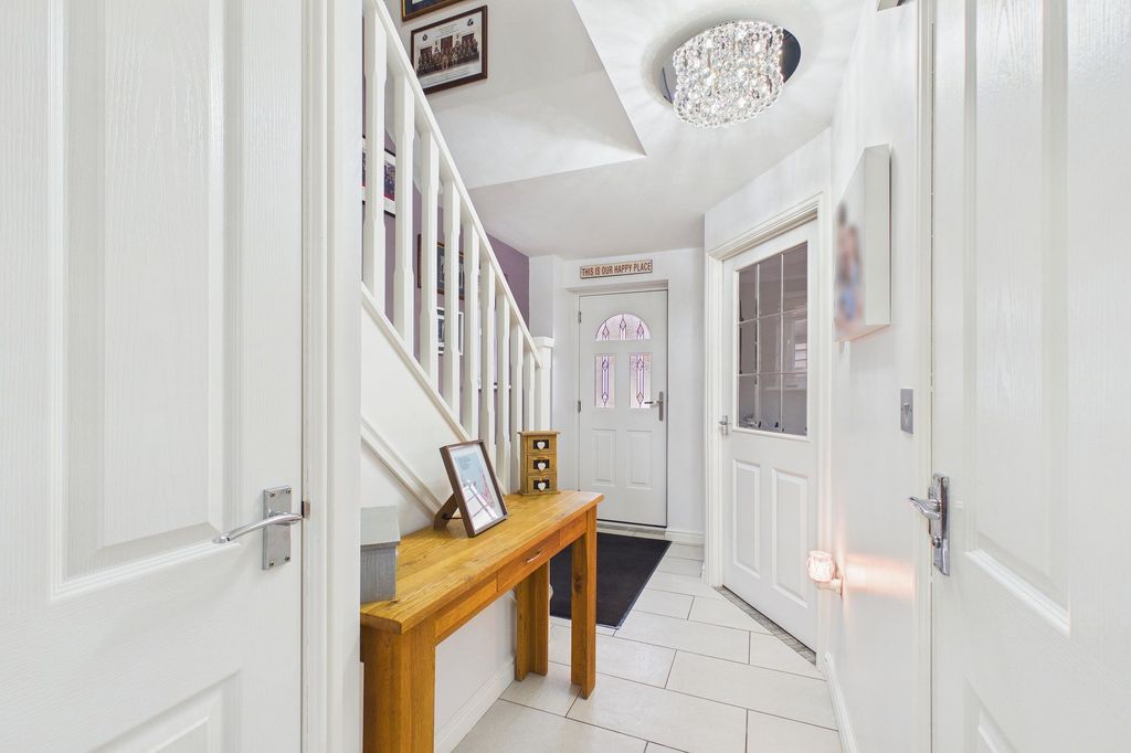 Additional image 13 of 3 bed detached house for saleLinks Crescent, Seascale CA20